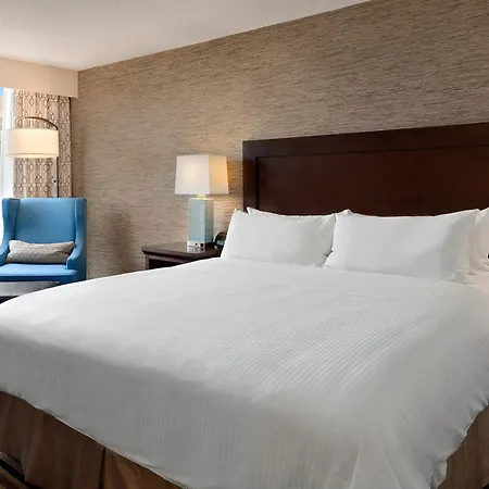 Wyndham Beacon Hill 4* Boston