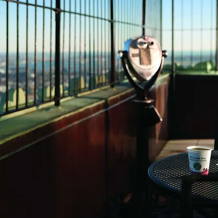 Marriott Vacation Club At Custom House,   Boston