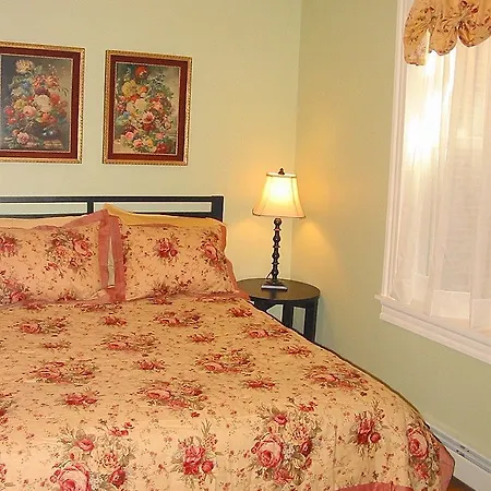 Back Bay Suites Apartment *