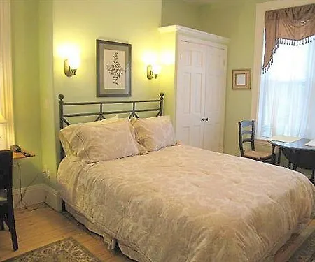 Apartment Back Bay Suites