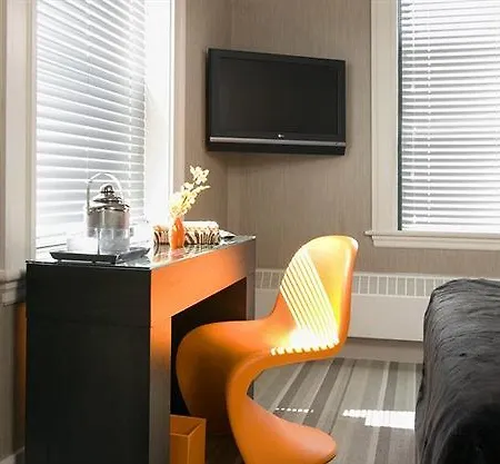 Staypineapple, A Delightful Hotel, South End