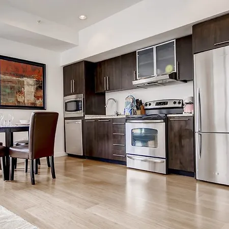Global Luxury At Kenmore Square Apartment *