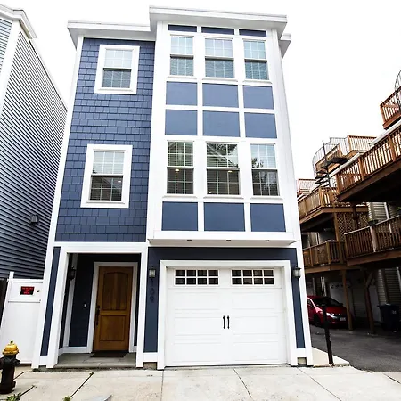 Beautiful 4beds3.5bath House