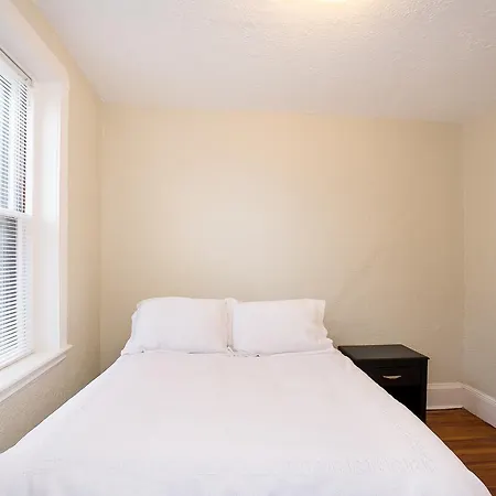 Apartment 112 Myrtle #3 By Live *