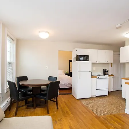 112 Myrtle #3 By Live * Boston