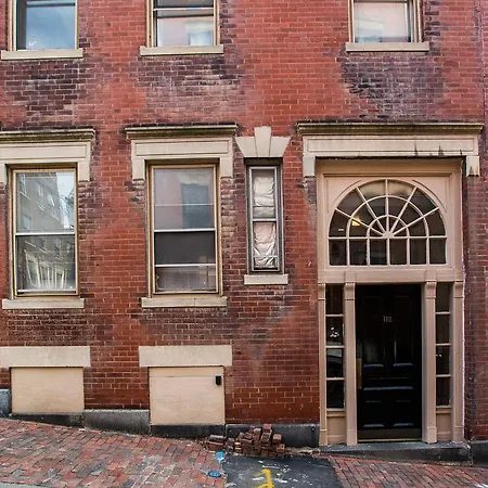 112 Myrtle #3 By Live *