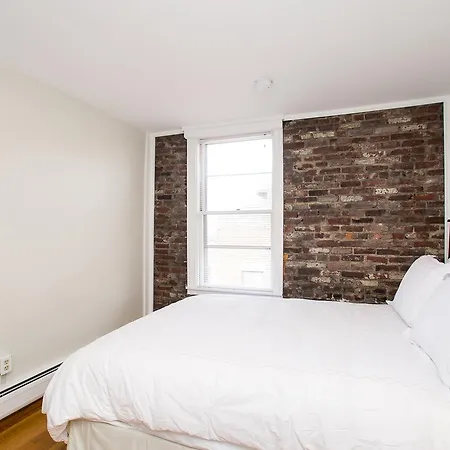 112 Myrtle #3 By Live Apartment