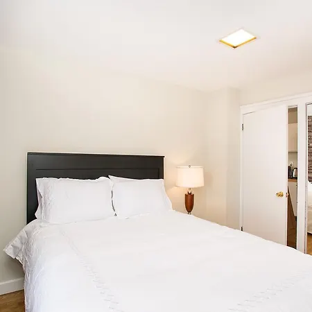 112 Myrtle #3 By Live Apartment