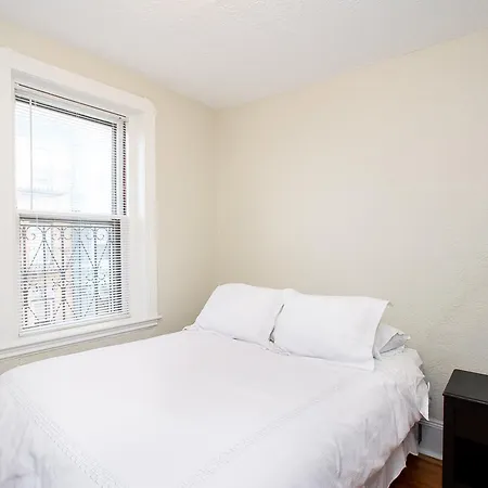 112 Myrtle #3 By Live Apartment Boston