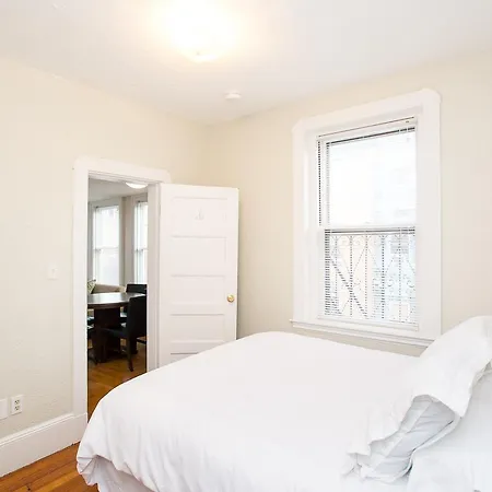 112 Myrtle #3 By Live Boston