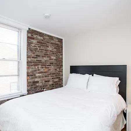 Apartment 112 Myrtle #3 By Live *
