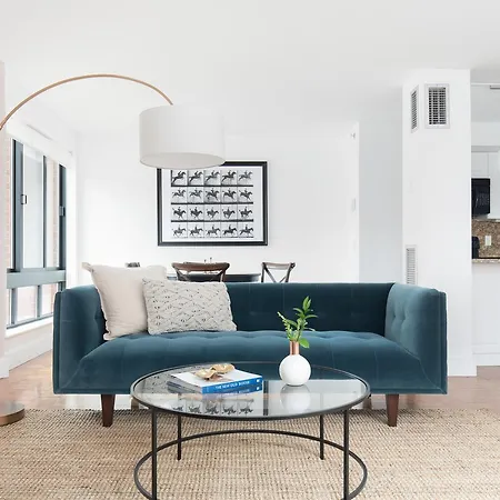 Apartment Two-bedroom On Exeter Street Apt 203 *