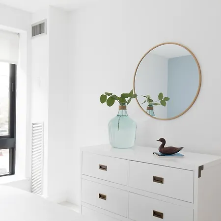 Two-bedroom On Exeter Street Apt 203 Apartment *