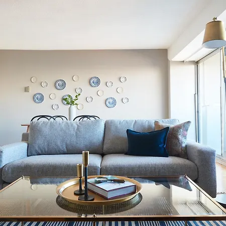 Classic Mission Hill Suites By Sonder Aparthotel