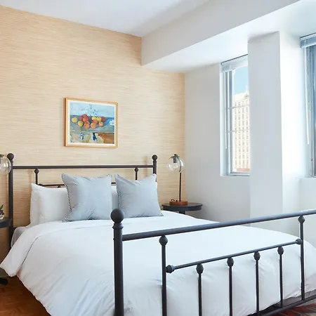 Aparthotel Classic Mission Hill Suites By Sonder