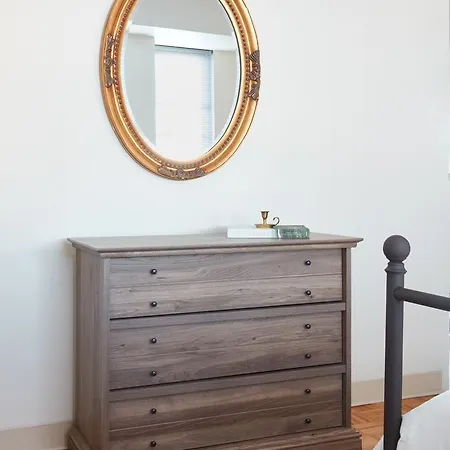 Aparthotel Classic Mission Hill Suites By Sonder