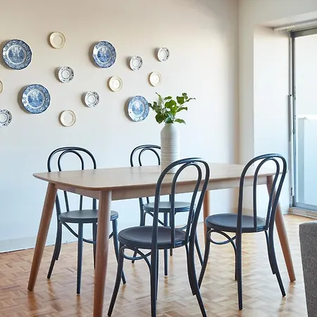 Aparthotel Classic Mission Hill Suites By Sonder *