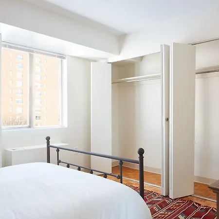 Classic Mission Hill Suites By Sonder
