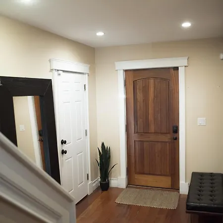 Beautiful 4beds3.5bath House Holiday home