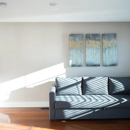 Beautiful 4beds3.5bath House Boston