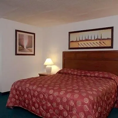 The Midtown Mod Collection By Sonesta Motel 3*