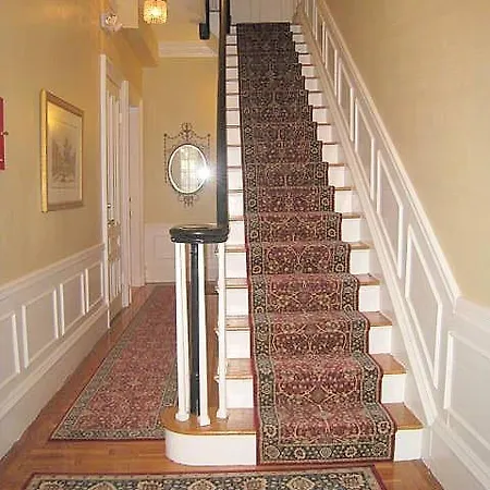 Apartment Back Bay Suites *