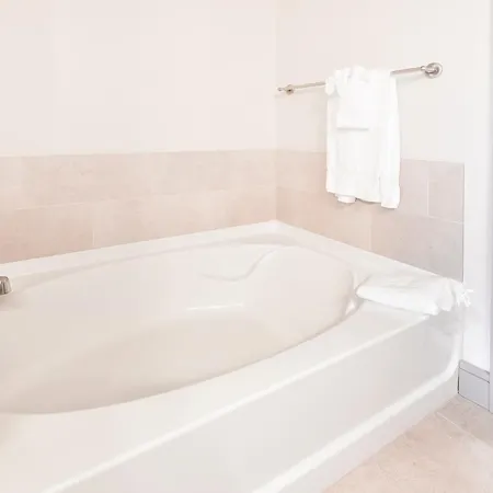 Apartment Global Luxury At Seaport
