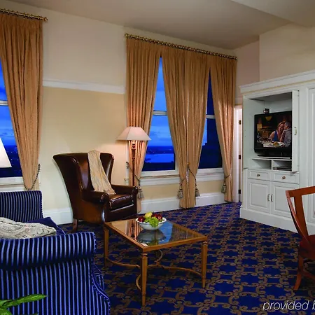 Marriott Vacation Club At Custom House,   Hotel