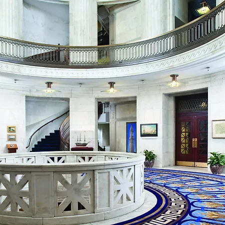 Marriott Vacation Club At Custom House,   Hotel