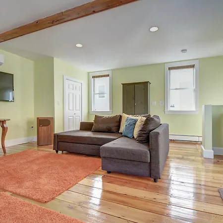 Holiday home Colbyco Cityside