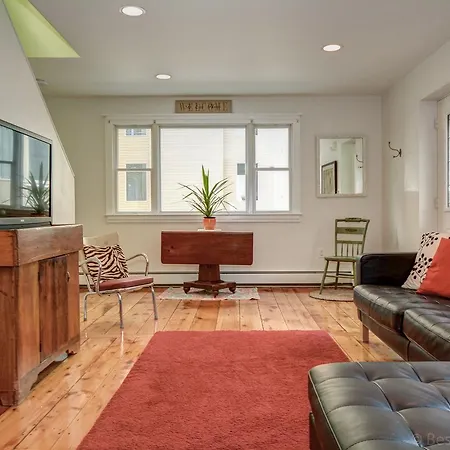 Holiday home Colbyco Cityside *