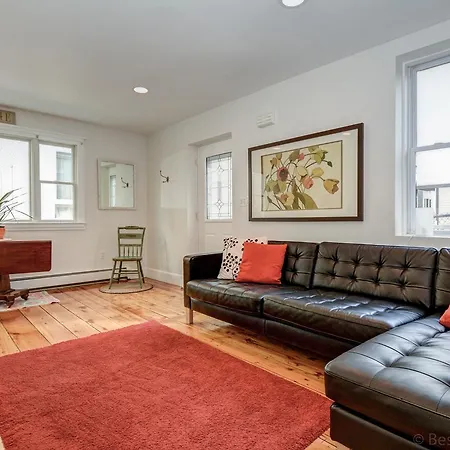 Colbyco Cityside Boston