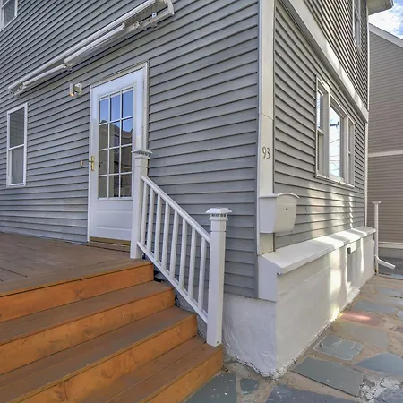 Holiday home Colbyco Cityside