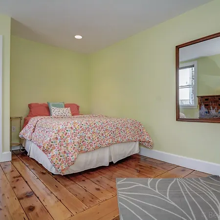 Holiday home Colbyco Cityside