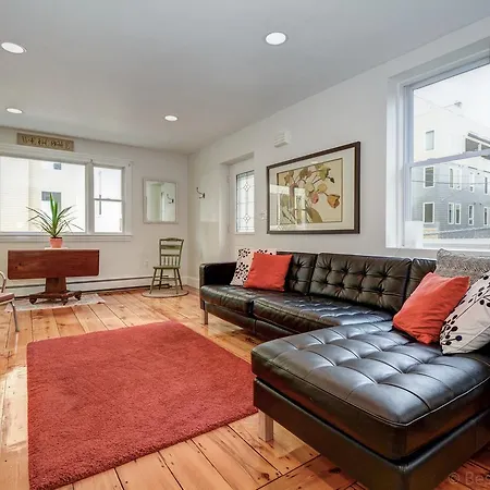 Colbyco Cityside Boston