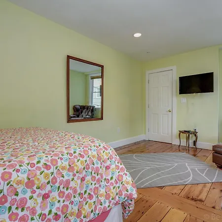 Holiday home Colbyco Cityside