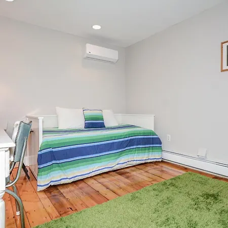 Colbyco Cityside Holiday home Boston