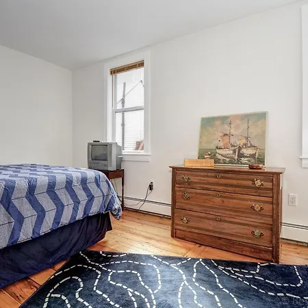 Holiday home Colbyco Cityside Boston