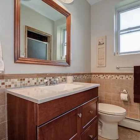 Holiday home Colbyco Cityside *