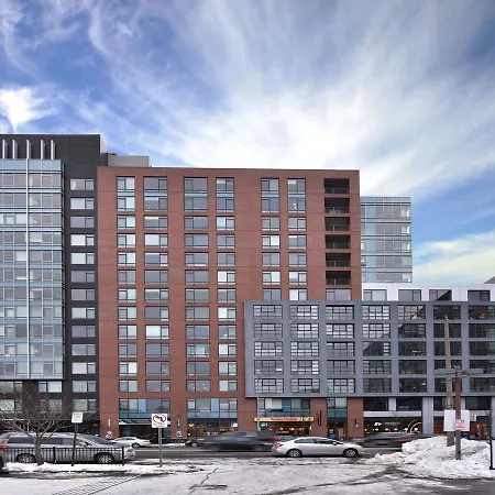 Apartment Global Luxury At Kenmore Square *