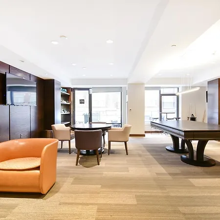 Apartment Global Luxury At Kenmore Square *