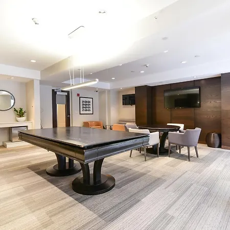 Apartment Global Luxury At Kenmore Square *