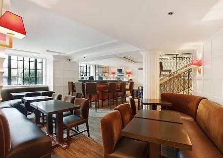 Hotel The Eliot 5*