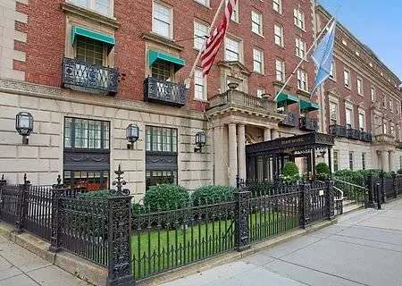 The Eliot Hotel 5*