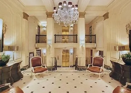 Hotel The Eliot Boston