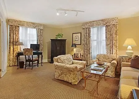 Hotel The Eliot 5*