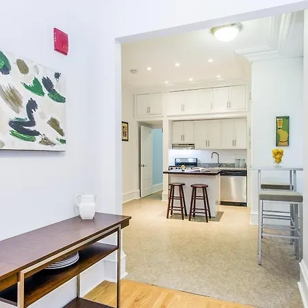 The Beacon On Massachusetts Avenue Apartment