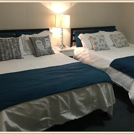 Homestay Cozy Garden Level Apartment, Walking Distance To Famous Scenes, Charles River, Mit, Fenway