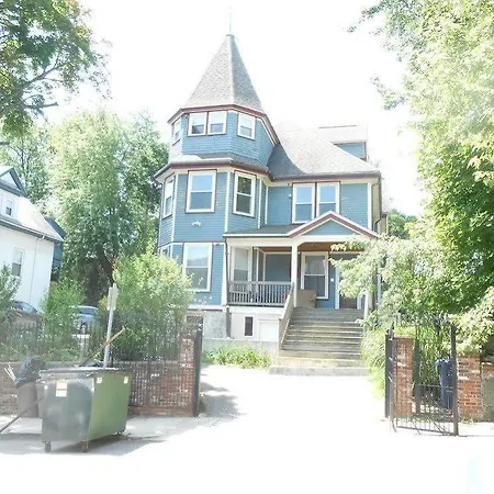 Sunny Hill Garden Guest house