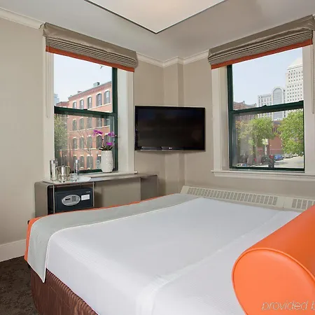 Staypineapple, A Delightful Hotel, South End Hotel